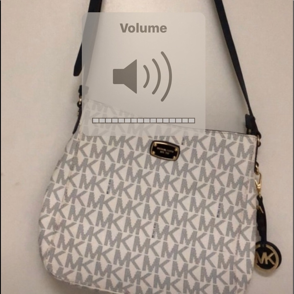 Michael Kors crossbody